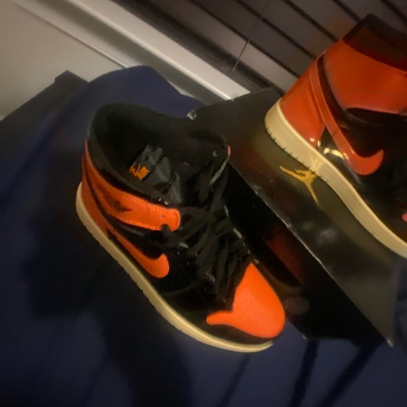 Shattered backboard 3.0 r - Picture 2 of 4